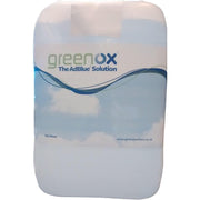 Greenox Universal AdBlue Diesel Cars Ad Blue 10L 10 Litre Free Pouring Spout Greenox  - Dynamic Drive