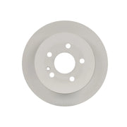 Bosch Brake Discs fits Mercedes-Benz M-Class 1998-2005 163.113 163.136 163.154