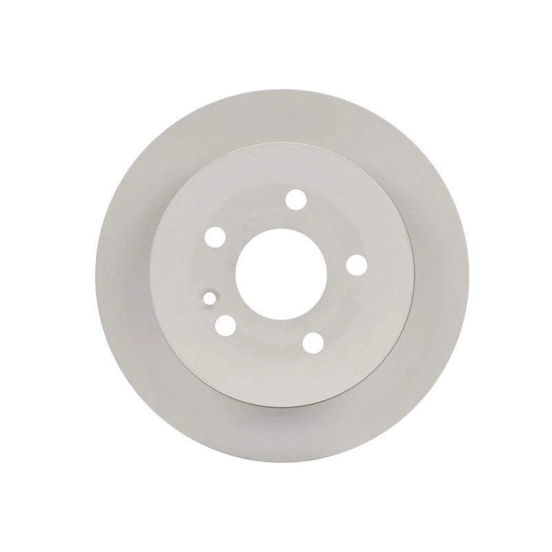 Bosch Brake Discs fits Mercedes-Benz M-Class 1998-2005 163.113 163.136 163.154