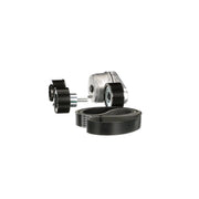 Gates V-Ribbed Belt Set fits Daf Cf 2014-2015