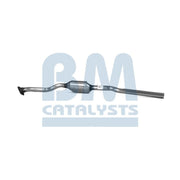 BM Catalysts Homologated Diesel Cat fits Citroën Berlingo First 1996-2003 1.9