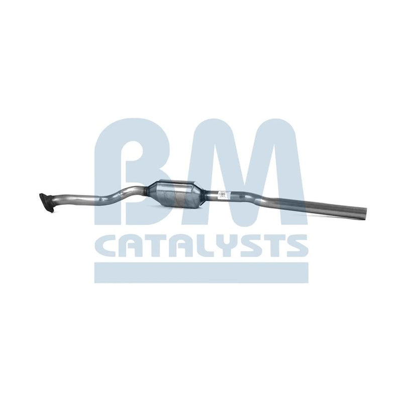 BM Catalysts Homologated Diesel Cat fits Citroën Berlingo First 1996-2003 1.9