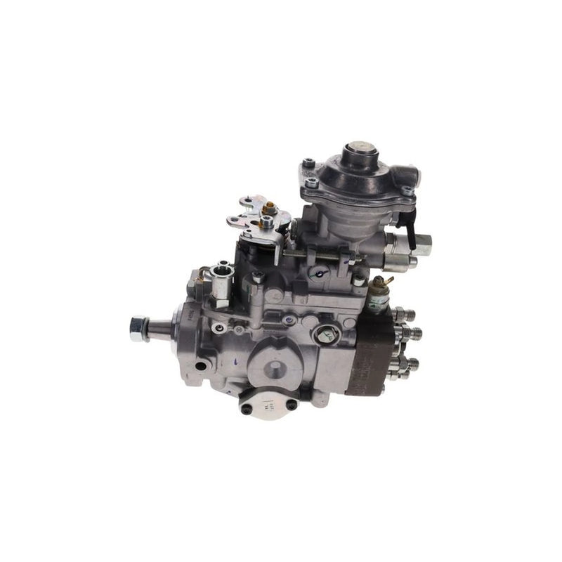 Bosch Diesel Injection Pump