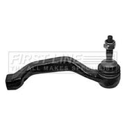 First Line Steering Tie Rod End Ball Joint fits Jaguar S-Type II 1999-2008