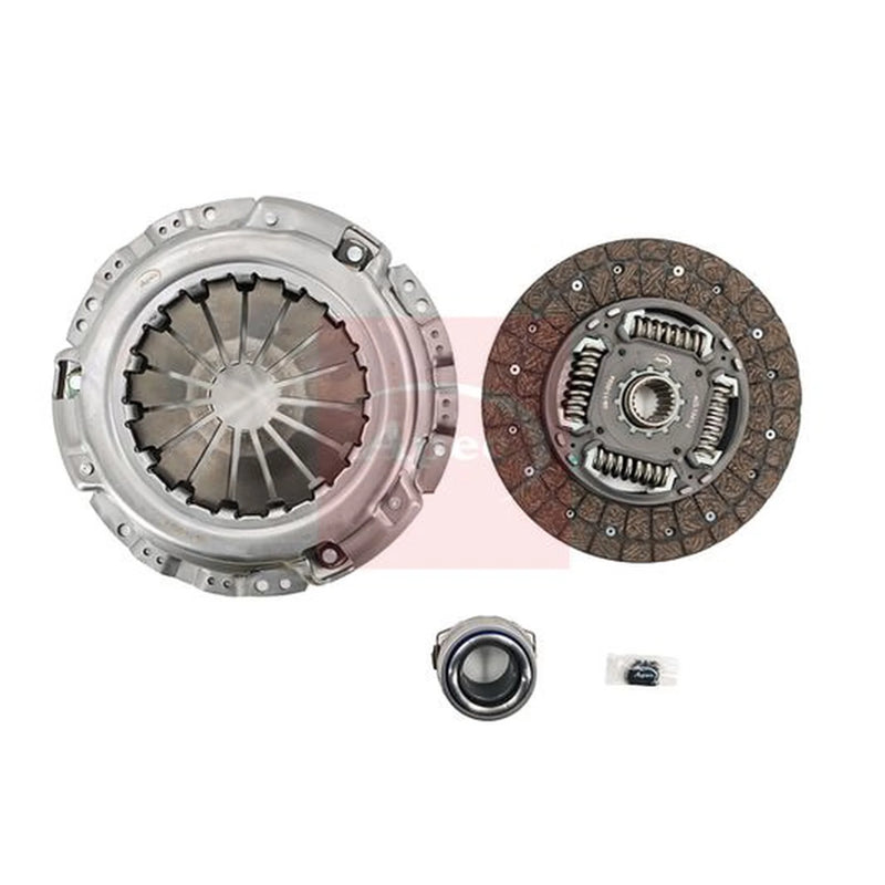 Apec Clutch Kit Set 3pc ACL1341