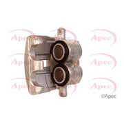 Apec Brake Caliper Assembly Front Left LCA539