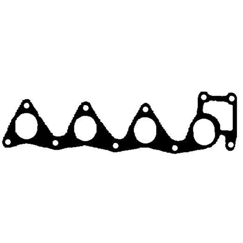 BGA Intake Manifold Gasket Thick fits Asia Motors Rocsta Open Off-Road Vehicle