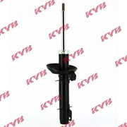 KYB Shock Absorber Damper Strut Front fits Audi A3 1996-2003 1.8 1.9