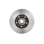 Bosch Rear Brake Discs & Pads fits Audi A4 B5 1994-2001 1.6 1.8 1.9 2.6 2.8