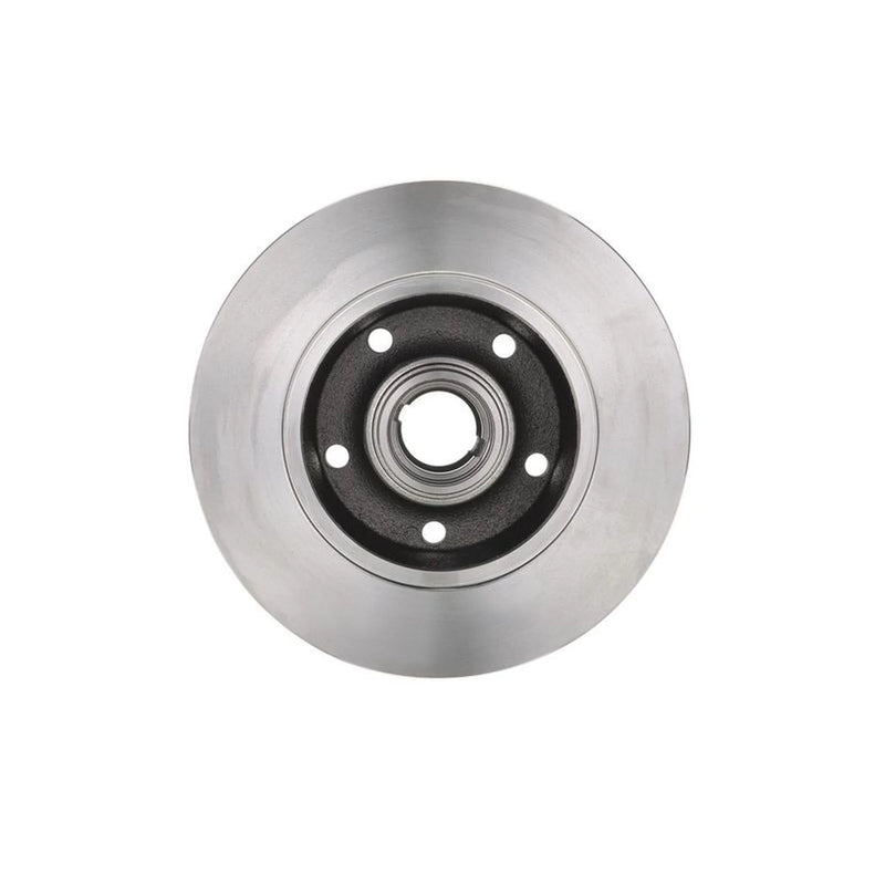 Bosch Rear Brake Discs & Pads fits Audi A4 B5 1994-2001 1.6 1.8 1.9 2.4 2.5 2.6