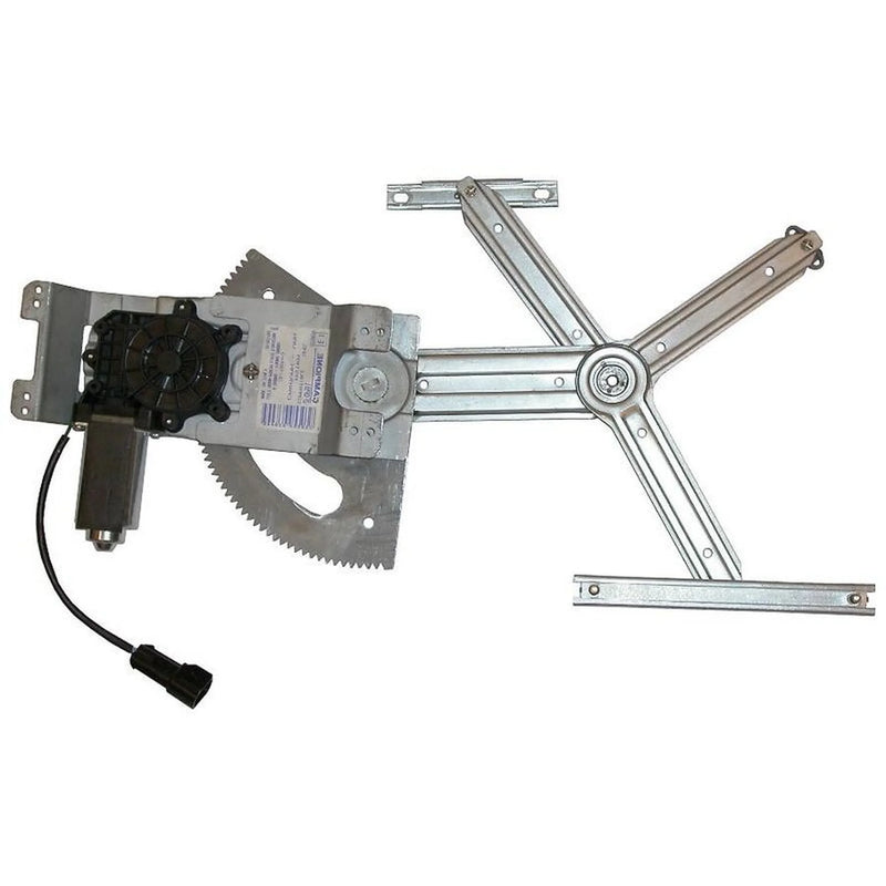 Valeo Electric Window Regulator Lifter Right Front 851691