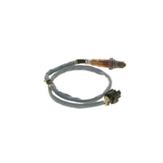 Bosch O2 Lambda Oxygen Sensor after catalytic converter 0 258 006 810