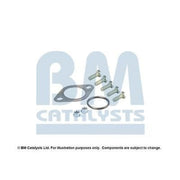 BM Catalysts Exhaust Pipe Mounting Kit FK50170B