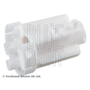 Blue Print Fuel Filter Element in the fuel tank ADC42351