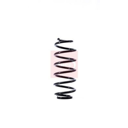 Apec Rear Suspension Coil Spring fits Citroën C1 2005-2014 1.0 1.4
