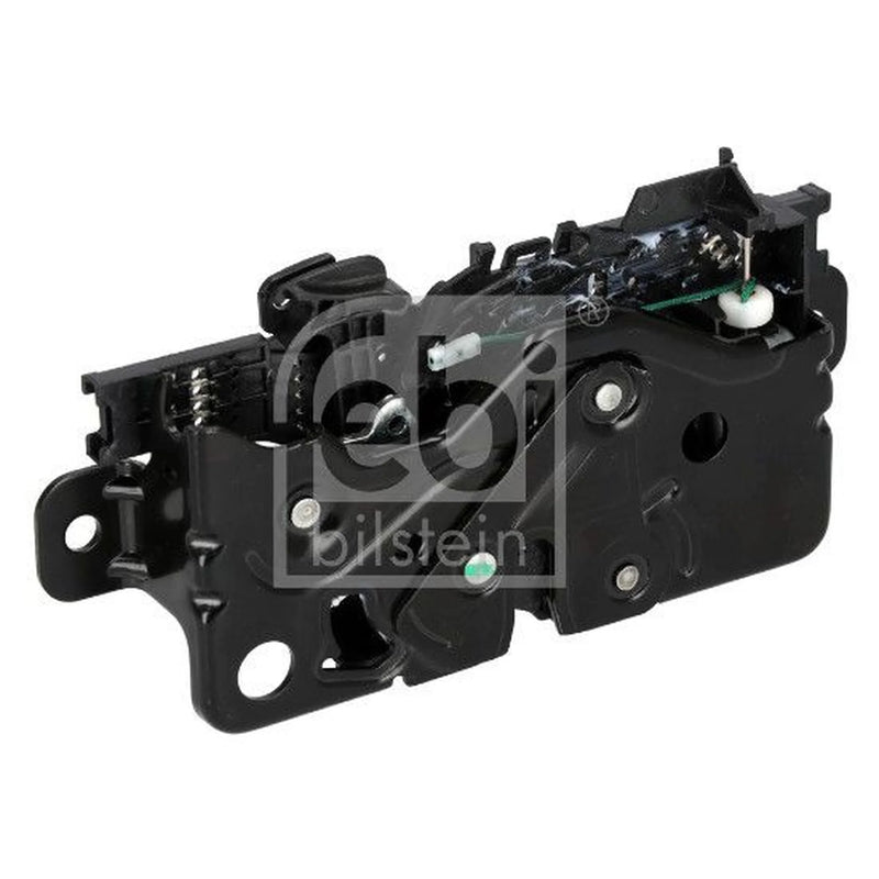 Febi Tailgate Boot Lock Mechanism 192946