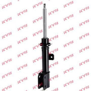 KYB Shock Absorber Damper Strut Front fits Renault Safrane 1992-2000