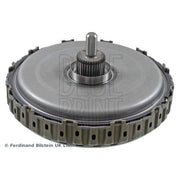 Blue Print Clutch Kit Set 3pc fits Audi A1 2018 on