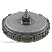 Blue Print Clutch Kit Set 3pc ADBP300273