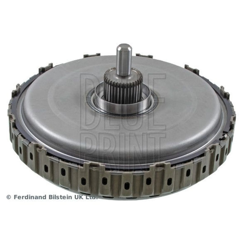 Blue Print Clutch Kit Set 3pc ADBP300273