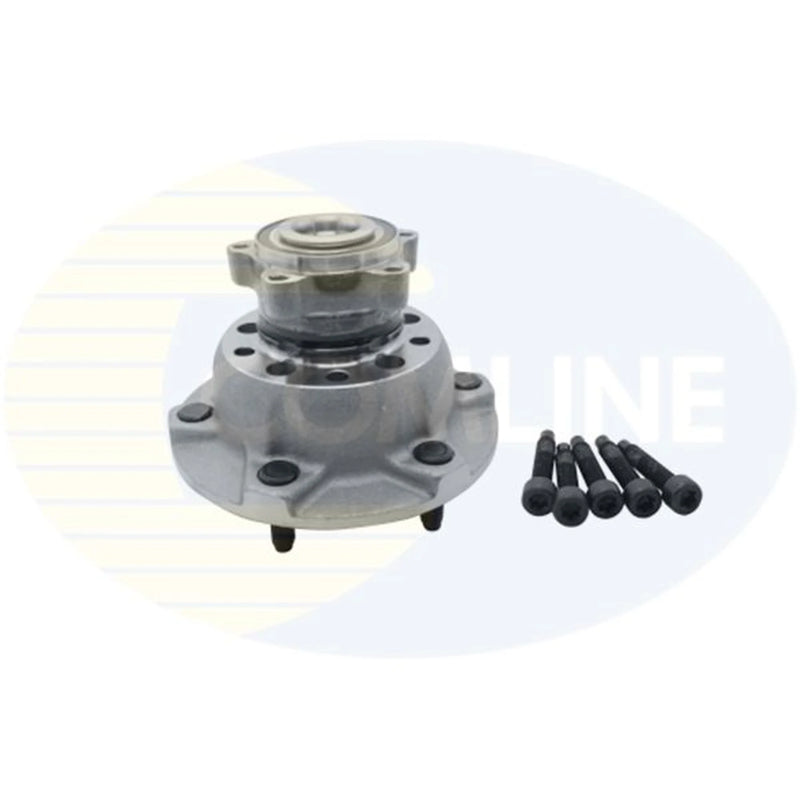 Comline Wheel Bearing Kit 215mm fits Ford Transit V363 2013-2024 2.0 2.2