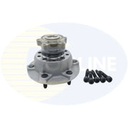 Comline Wheel Bearing Kit 215mm CHA366