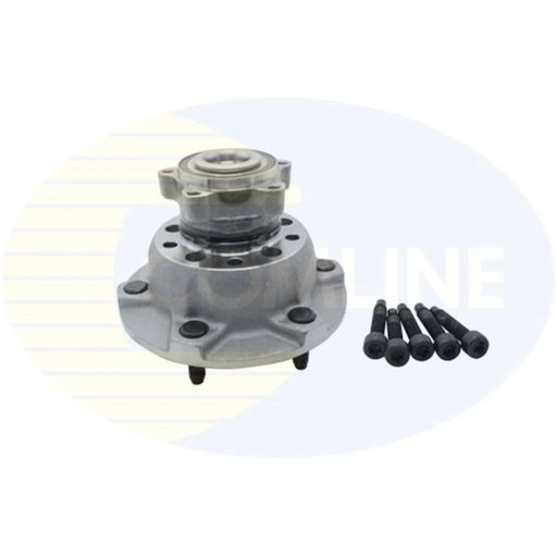 Comline Wheel Bearing Kit 215mm fits Ford Transit V363 2013-2024 2.0 2.2