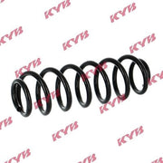 KYB Rear Suspension Coil Spring fits Skoda Superb III 2015-2024 2.0