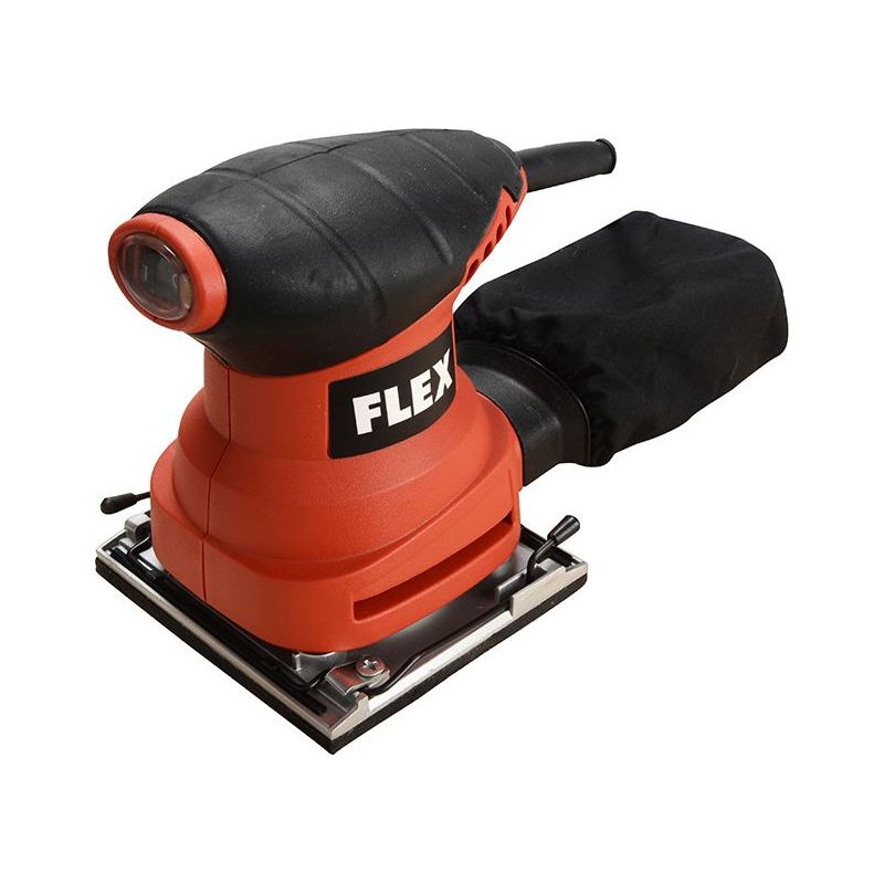 Flex Power Tools MS 713 Palm Sander 220W 240V Flex Power Tools - Dynamic Drive
