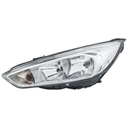Hella Headlight Headlamp PY21W Left 1LE 354 827-031