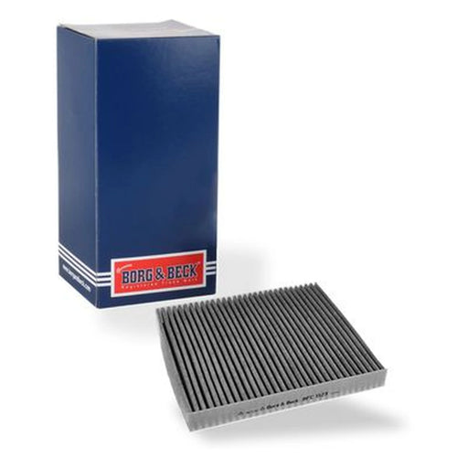 Borg & Beck Cabin Air Filter (Pollen Filter) BFC1123