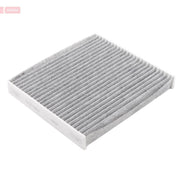 Denso Cabin Air Filter (Pollen Filter) fits Jaguar F-Pace 2015 on 2.0 3.0