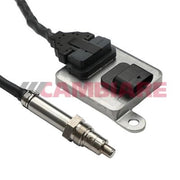 Cambiare NOx Nitrogen Oxide Sensor Exhaust Pin fits Mercedes-Benz C-Class