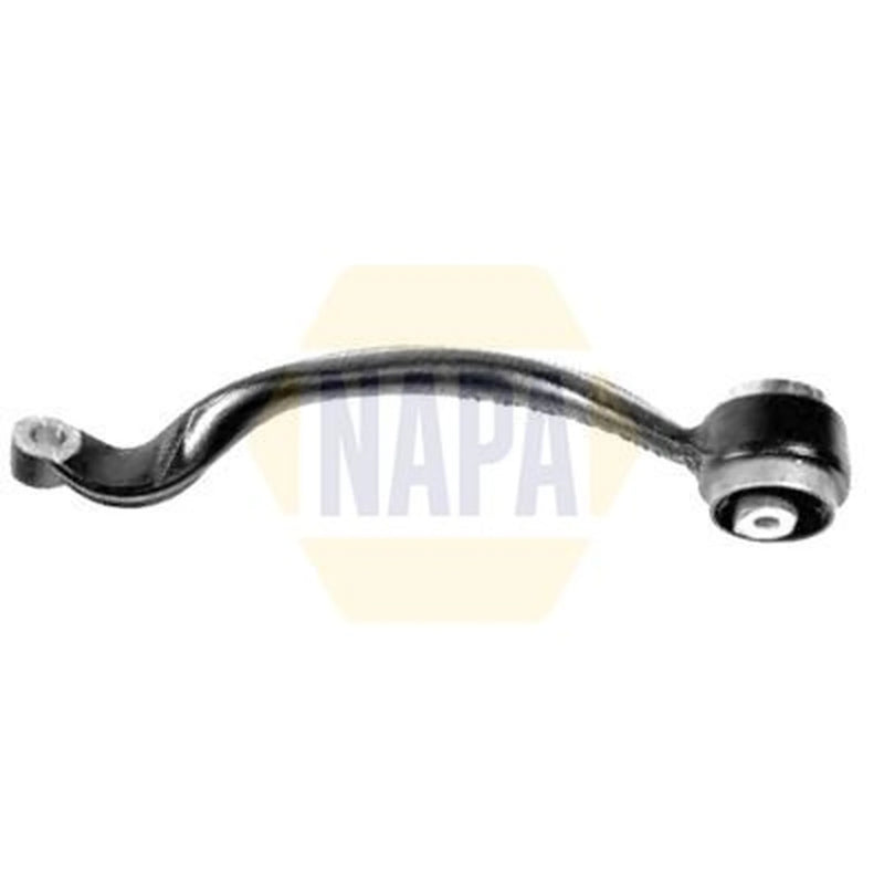NAPA Control/Trailing Arm Front Left fits Land Rover Range Rover 2002-2012