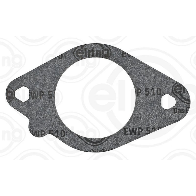 Elring Daf Oil Pipe Seal fits Daf Cf 2013 on
