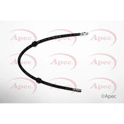 Apec Brake Hydraulic Hose Line Rear HOS4361