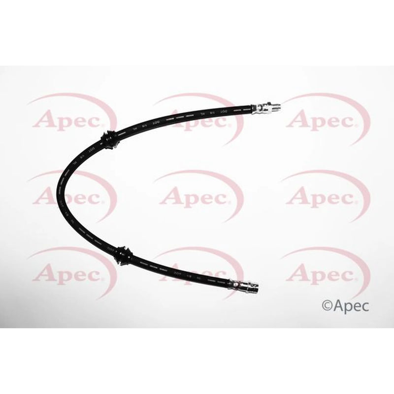 Apec Brake Hydraulic Hose Line Rear HOS4361