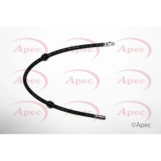 Apec Brake Hydraulic Hose Line Rear HOS4361