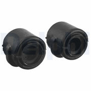 Delphi Anti Roll Bar Bush fits Citroën Xsara 1997-2005 1.4 1.5 1.6 1.8 1.9 2.0