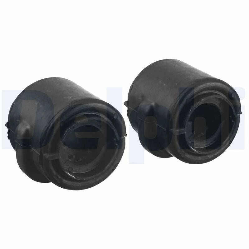 Delphi Anti Roll Bar Bush fits Citroën Xsara 1997-2005 1.4 1.5 1.6 1.8 1.9 2.0