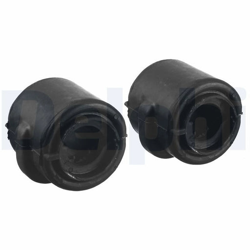 Delphi Anti Roll Bar Bush fits Citroën Xsara 1997-2005 1.4 1.5 1.6 1.8 1.9 2.0