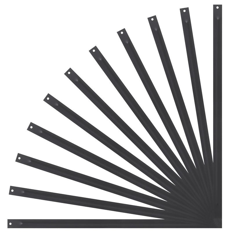 Sealey Replacement Slats for PCT2 Plasma Cutting Table - Pack of 10 PCT2RS Sealey - Dynamic Drive