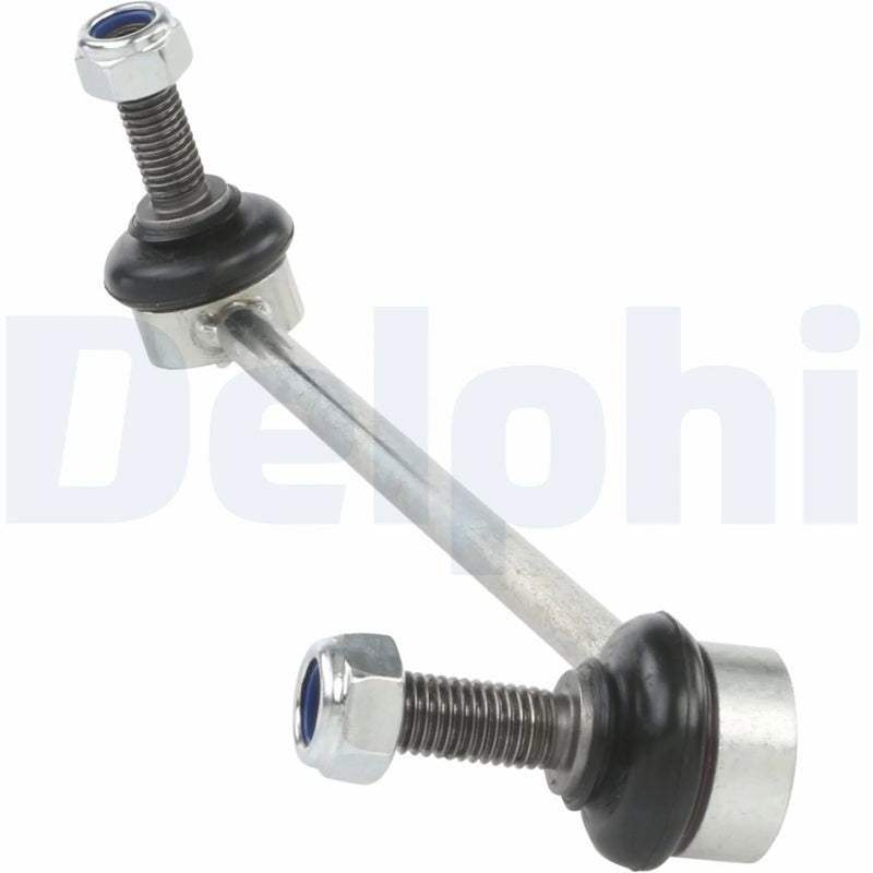 Delphi Stabiliser Bar Link Coupling Rod Front Left fits Land Rover Discovery III