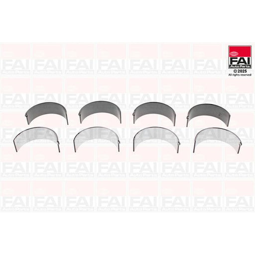 FAI Big End Bearing Set 48. fits BMW 1 Sports Hatch 2011-2019