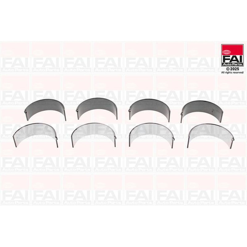 FAI Big End Bearing Set 48. fits BMW 1 Sports Hatch 2011-2019