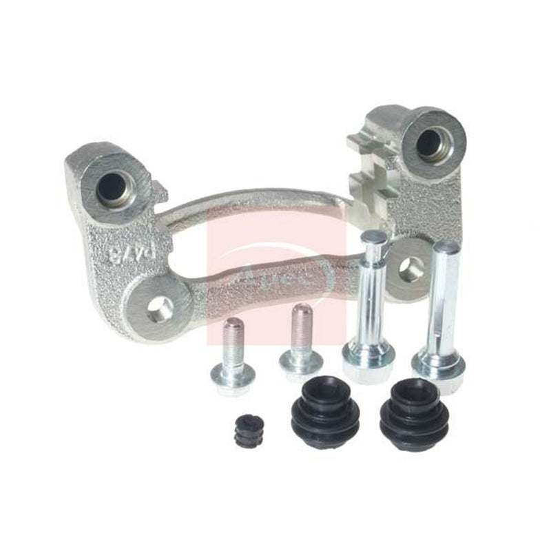 Apec Apec Caliper Carrier (Single) fits Hyundai IX35 2010-2015 1.6 1.7 2.0
