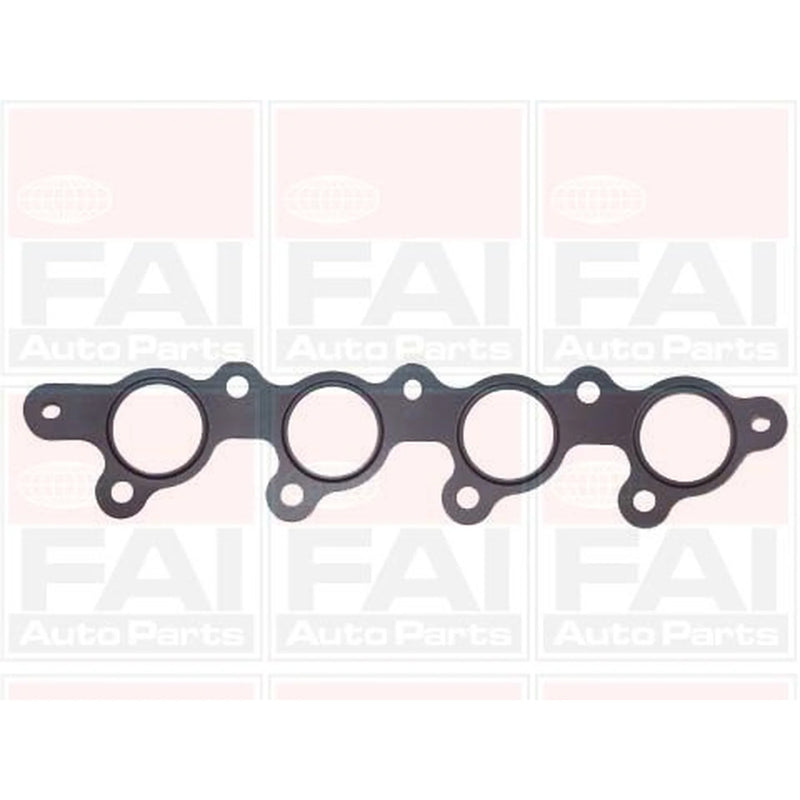 FAI Exhaust Manifold Gasket Set OD ID High fits Ford Focus I 1998-2004 1.8 2.0