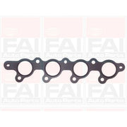 FAI Exhaust Manifold Gasket Set OD ID High EM885