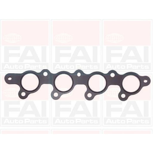 FAI Exhaust Manifold Gasket Set OD ID High EM885