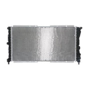 Mahle Engine Radiator fits Fiat Punto 1993-1999 1.4